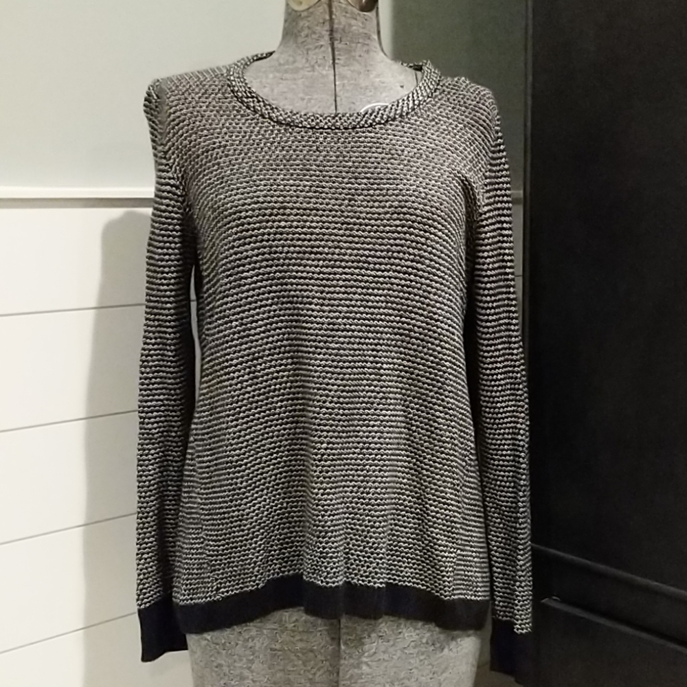 Madewell sweater